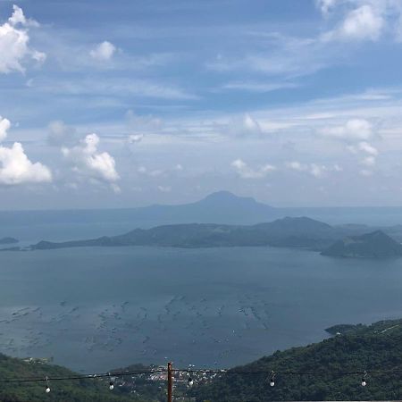 Your Own 3 C'S Space Tagaytay City Kültér fotó