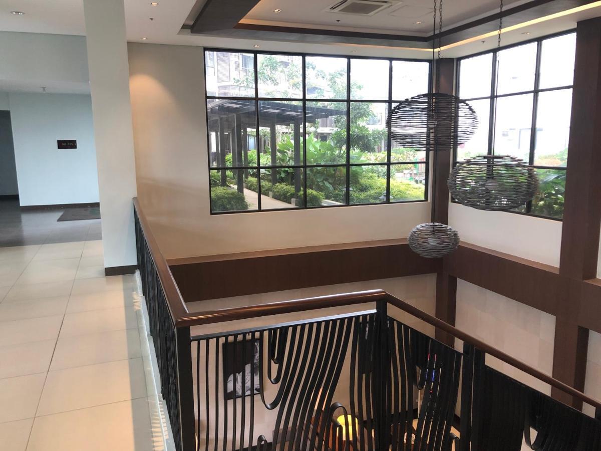 Your Own 3 C'S Space Tagaytay City Kültér fotó